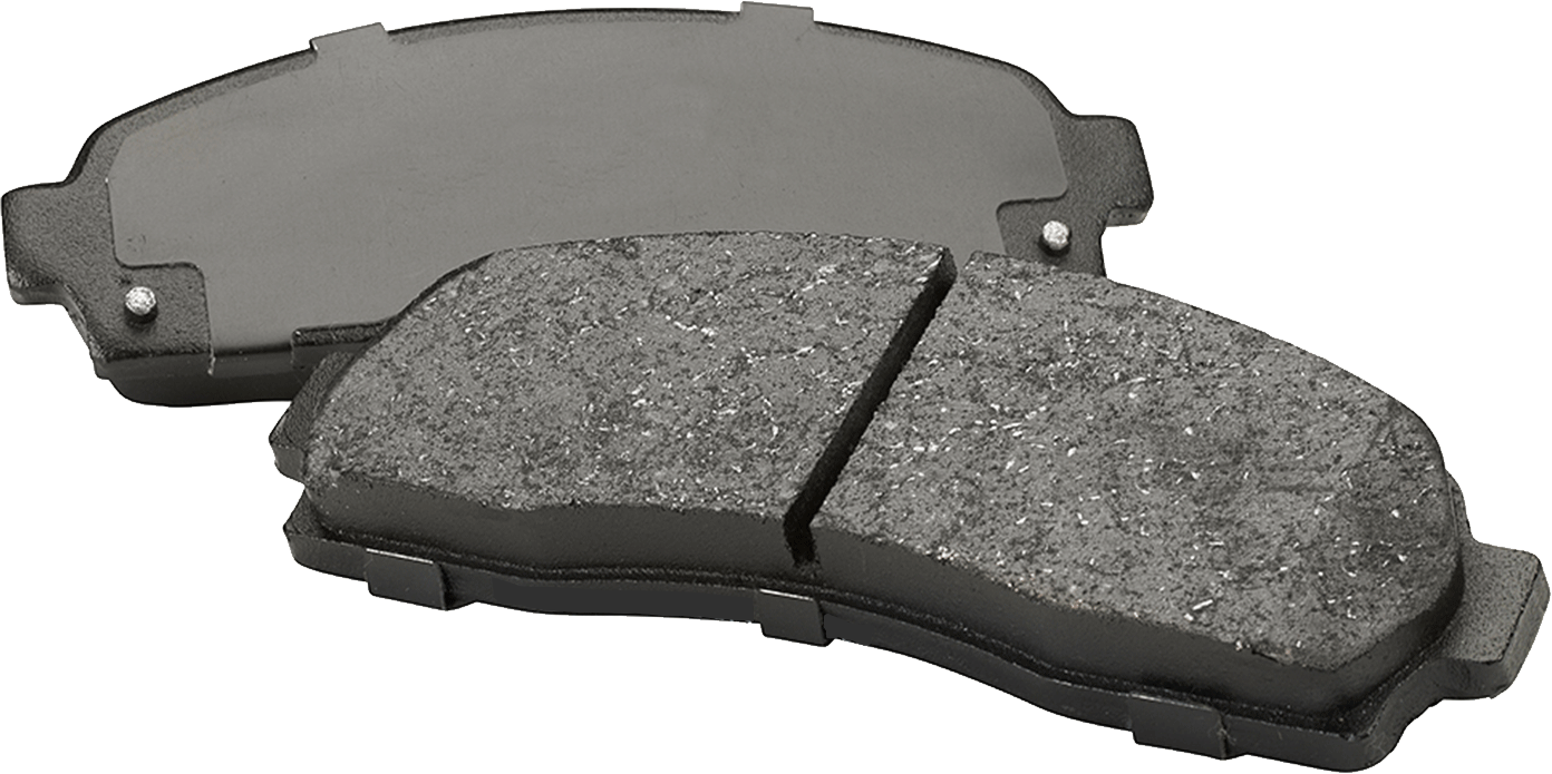 J-1 Brake Pad Semi