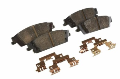 best brake pad manufacturers for German