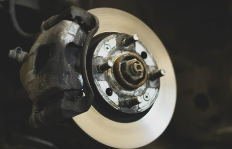 Premium Automotive Brake Parts in Sharjah – Trust J-1 Brakes for Safety and Performance