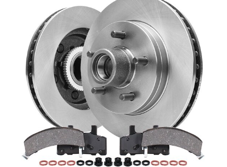 auto brake parts